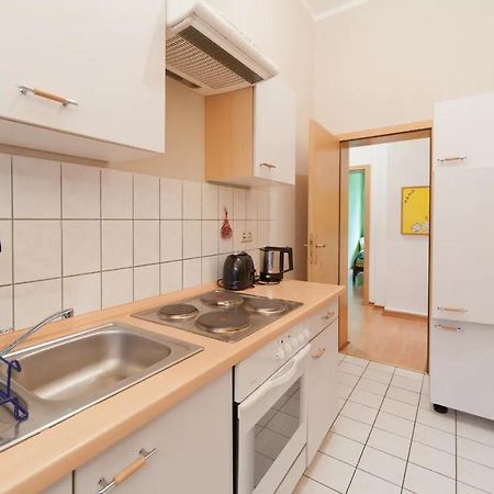 Grosse Ferienwohnung In Dresden-Lobtau Bagian luar foto